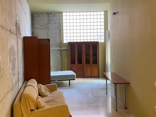 Loft en Urbanización Playa Getares, 173, San García - La Juliana, San García - La Juliana - Foto 1
