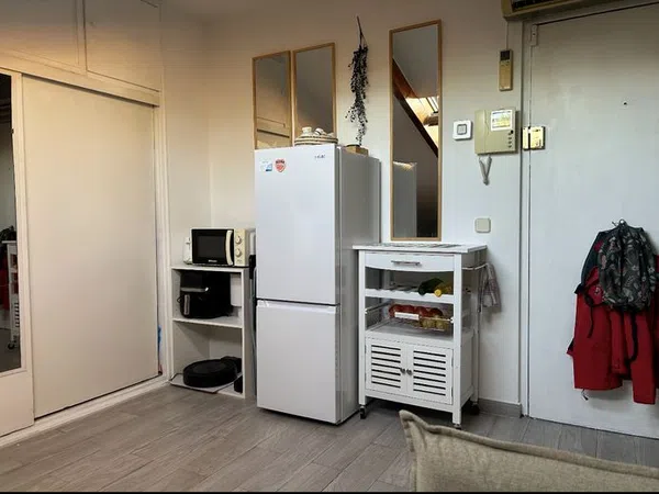 Estudio en Avenida España, 225, El Burgo - Foto 4