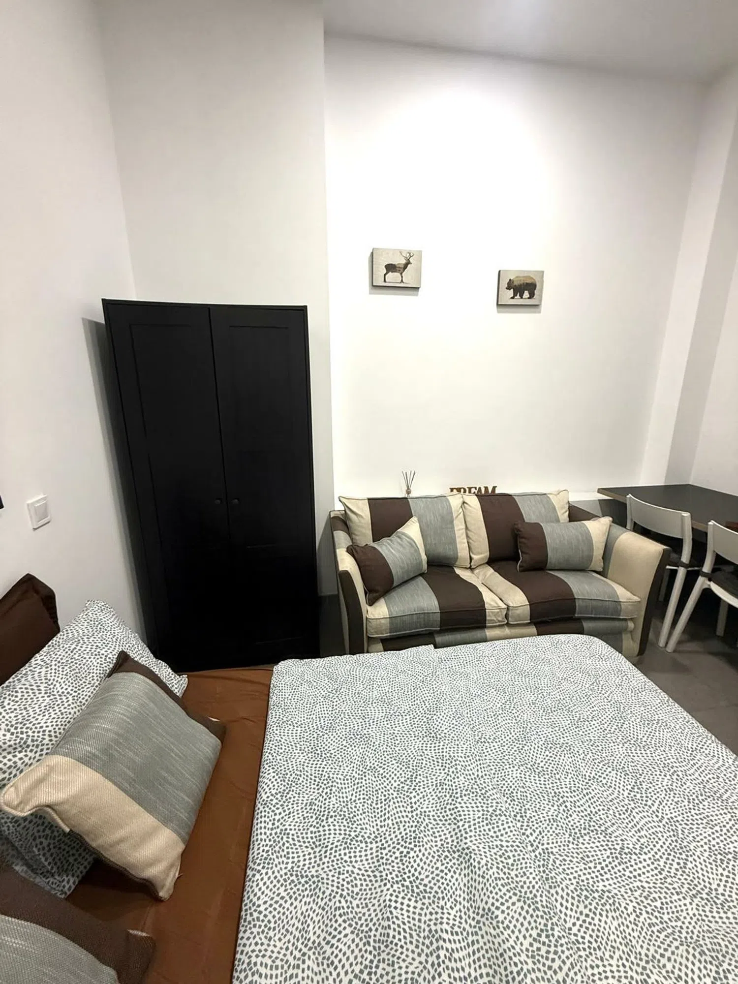 Estudio en calle batalla del salado, 49 - Foto 4