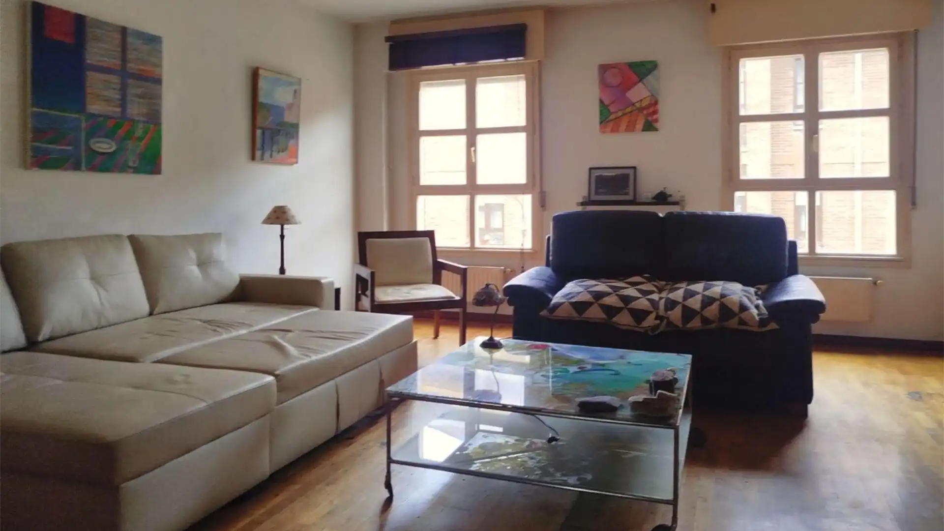 Piso en  Prolongación de Doña Jimena 3 - Foto 18