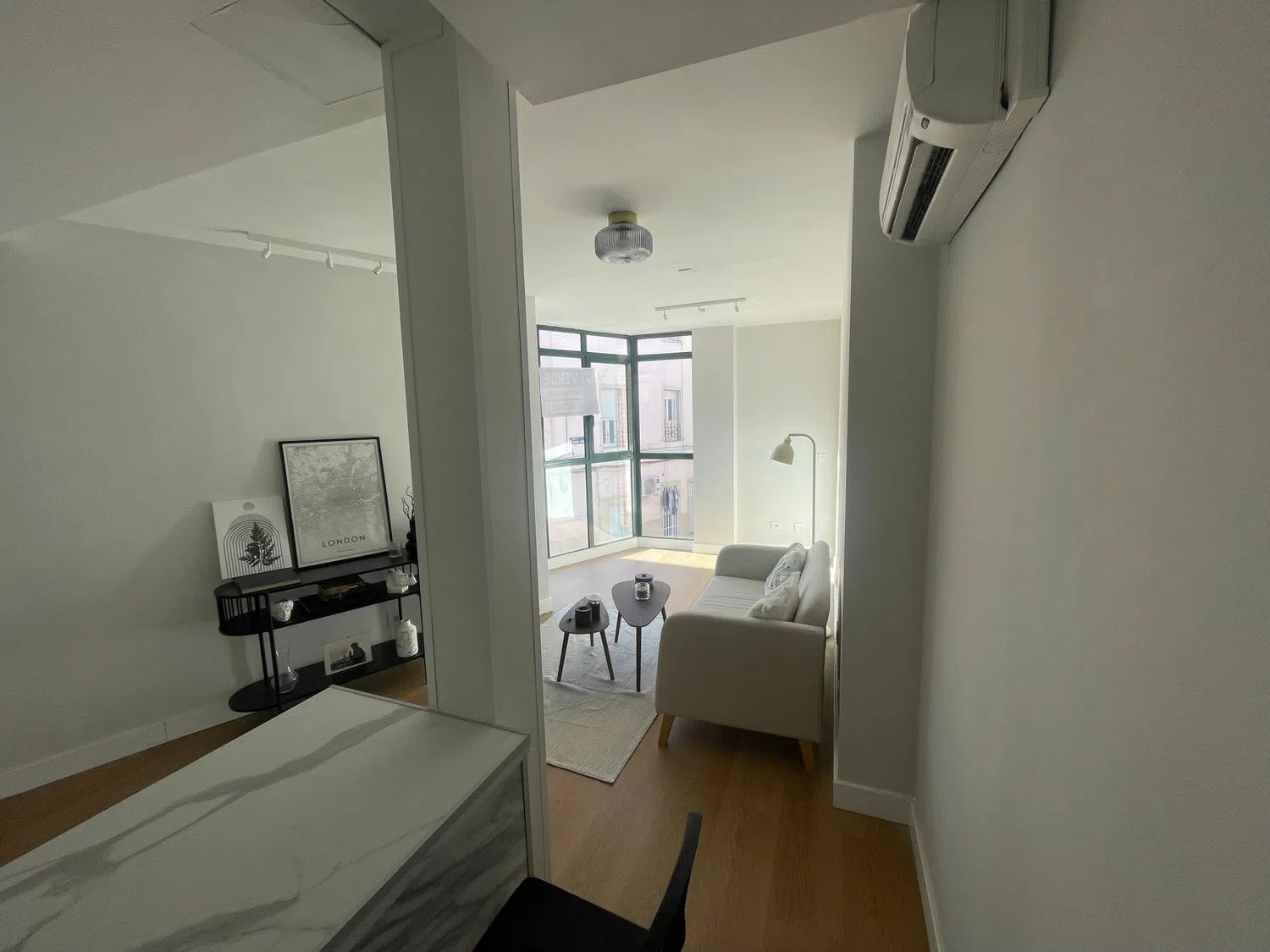 Piso en calle de Alonso Núñez, 8