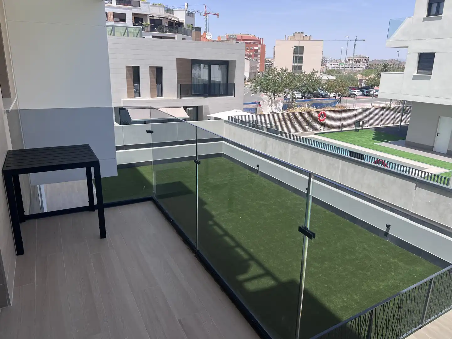 Piso en  Avenida de la Marina Española 26 - Foto 14