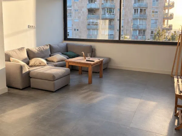 Piso en Calle del Reial Patrimoni, 41, El Terreno - Foto 9