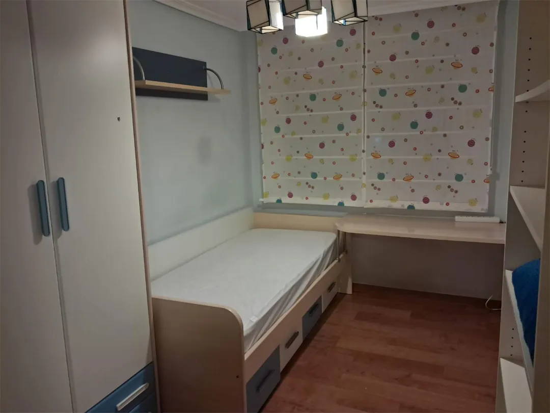 Piso en  Paseo de Florencia 45 - Foto 13