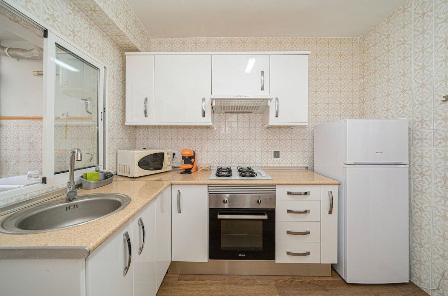 Piso en Calle Cervantes, 45, Poble Nou - Montiboli, Poble Nou - Montiboli - Foto 2