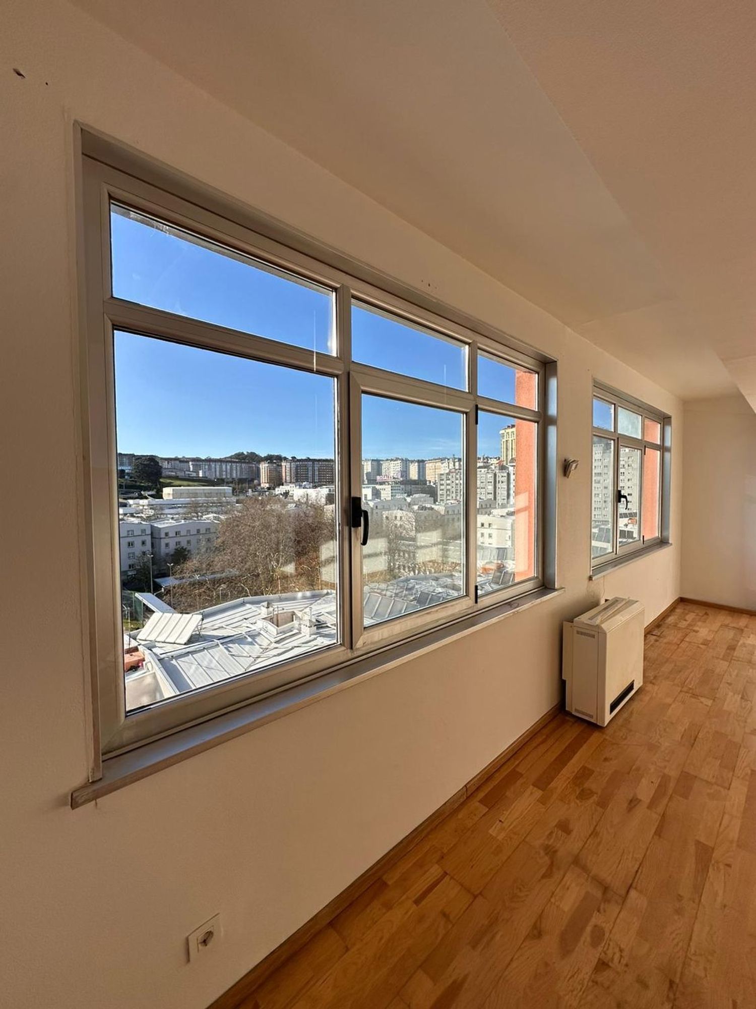 Piso en Riazor - Visma - Foto 8