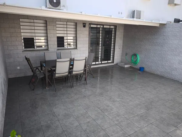 Chalet adosado en Almensilla - Foto 17
