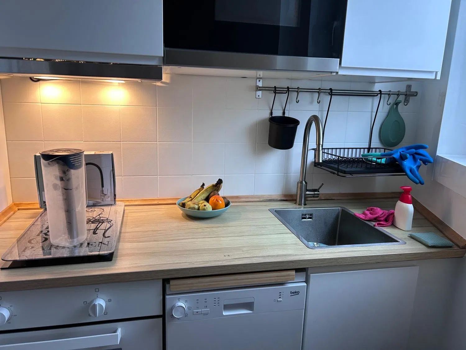 Piso en avenida Buenos Aires, 5 - Foto 7