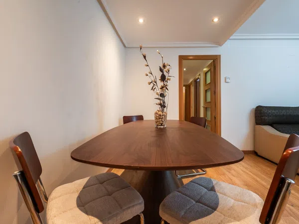 Piso en Casco Histórico - Foto 4