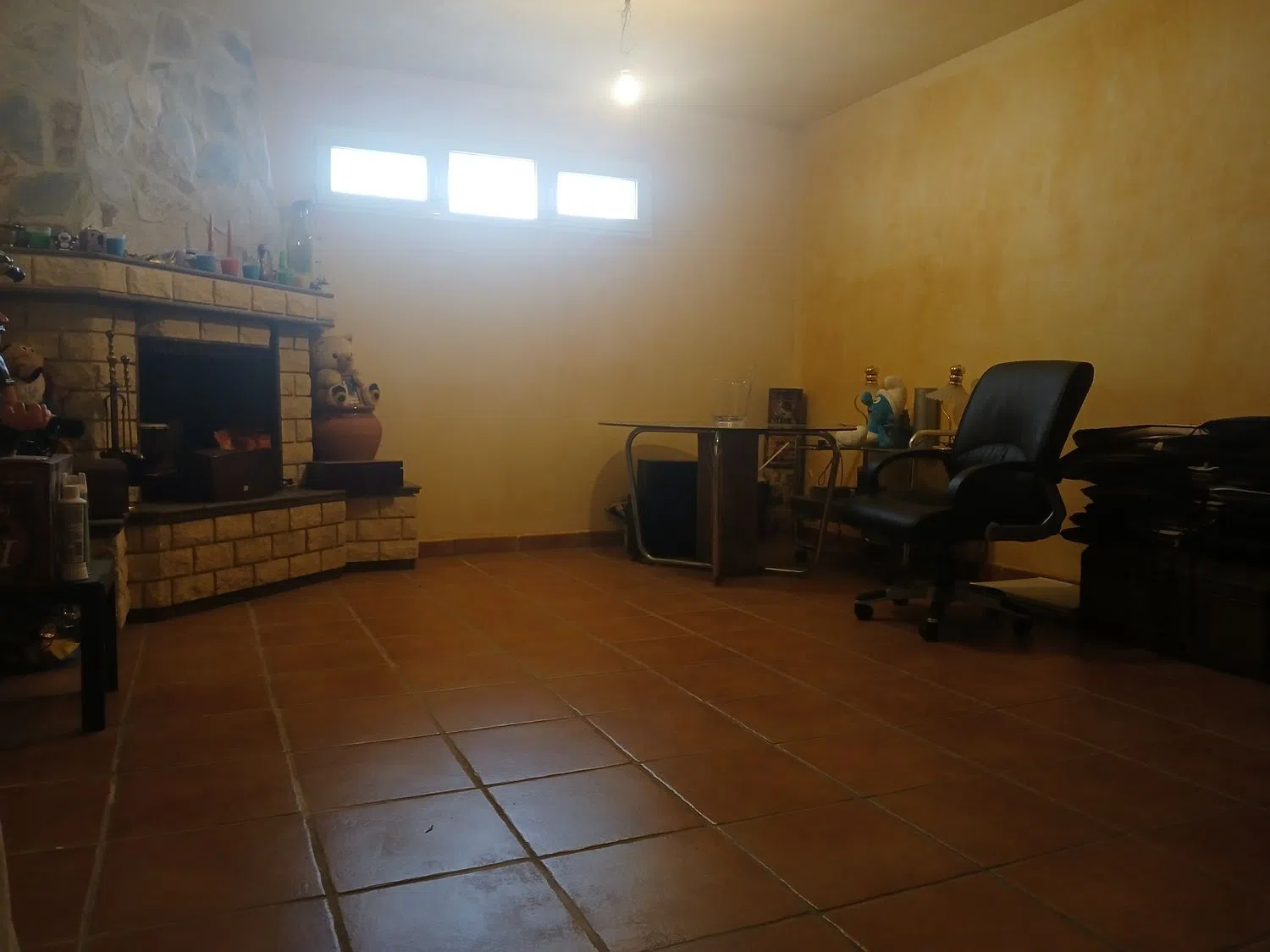 Casa independiente en Barrio Valdebebas - Valdefuentes - Foto 31