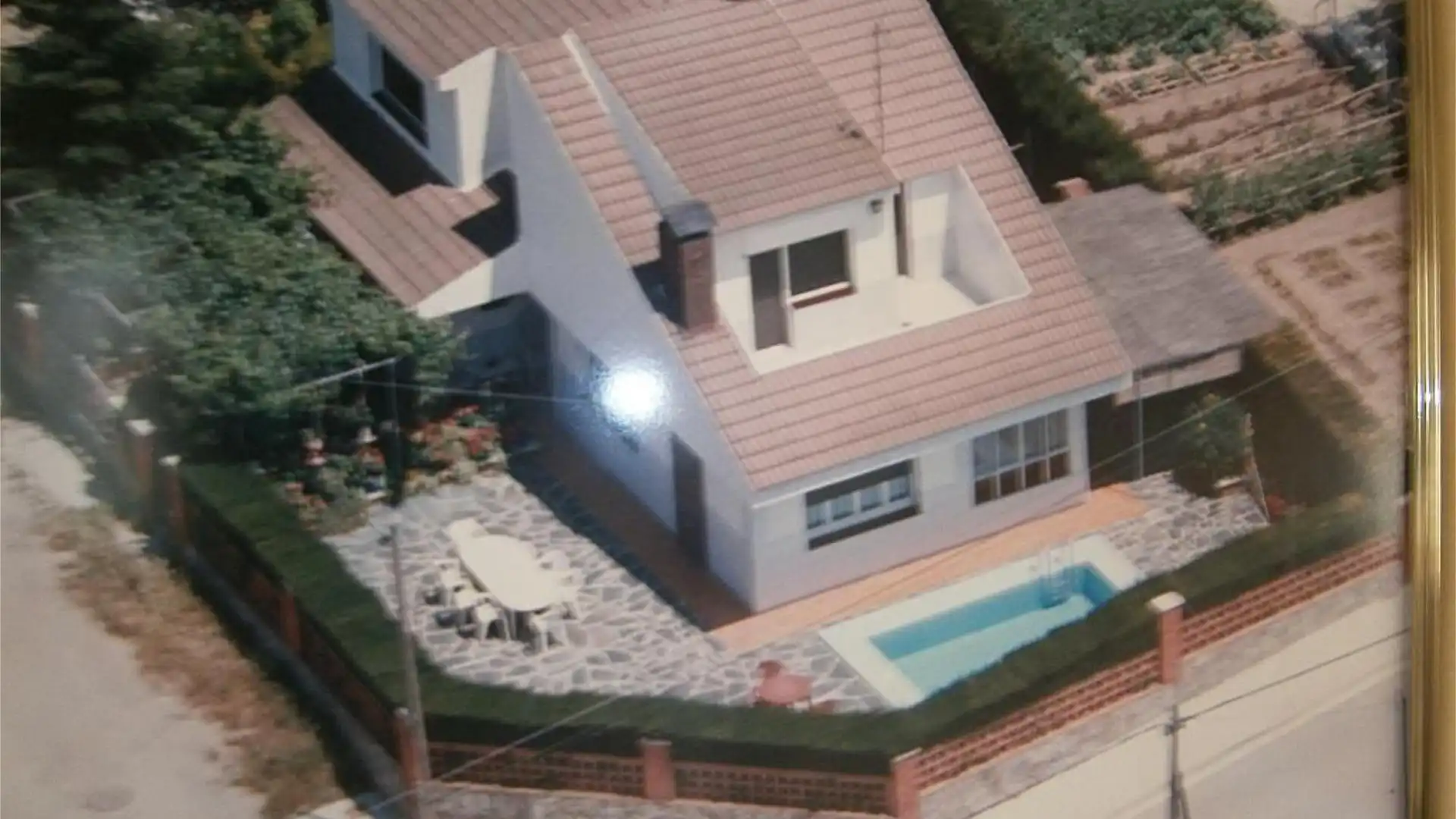 Chalet en  Carrer dels Enamorats 8 - Foto 1