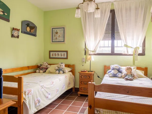 Casa independiente en calle de las Palomas, 11 - Foto 9