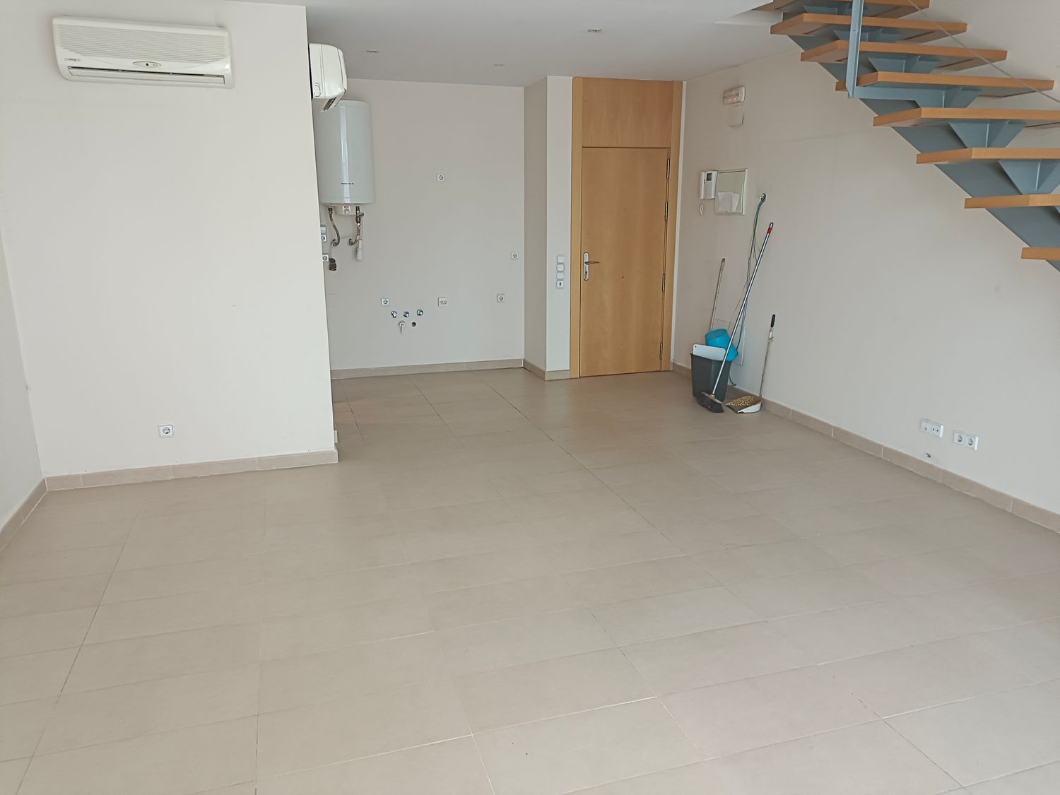 Piso en Avenida M-40, 23, Campodón - Ventorro del Cano - Foto 8