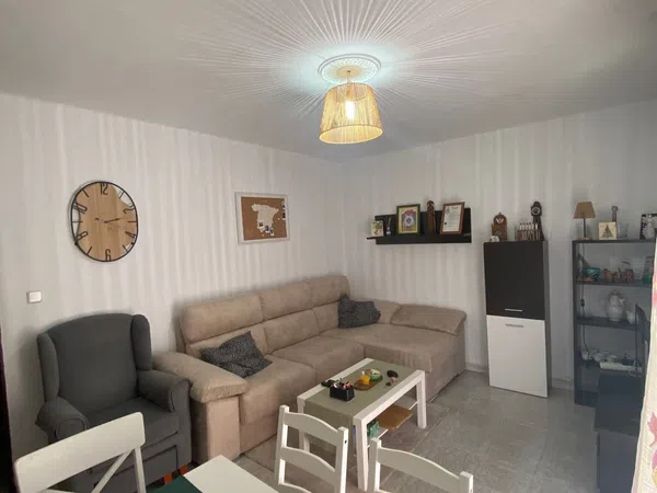 Piso en Calle de San Cristobal, 6, Zona Sur-Av. de España-San Miguel, Zona Sur-Av. de España-San Miguel - Foto 1