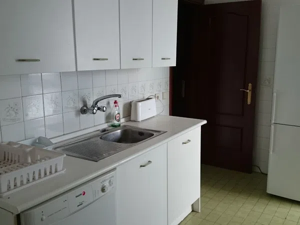 Piso en Calle Castillo de Alcalá de Guadaíra, 17, Bami - Pineda - Foto 12