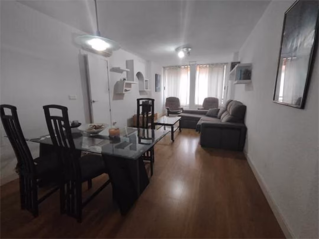 Piso en San Vicente del Raspeig