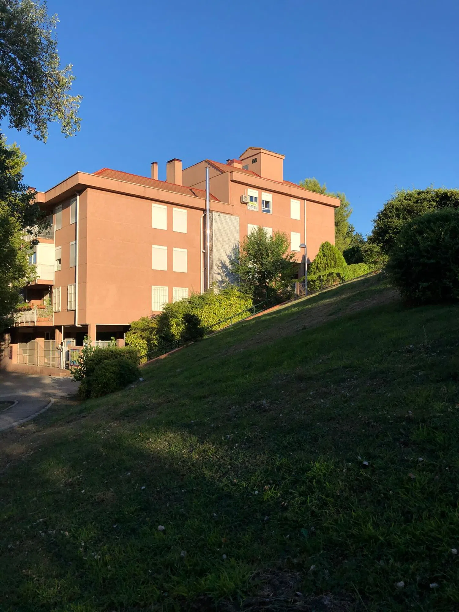 Piso en ronda de las Monjas, 5 - Foto 1