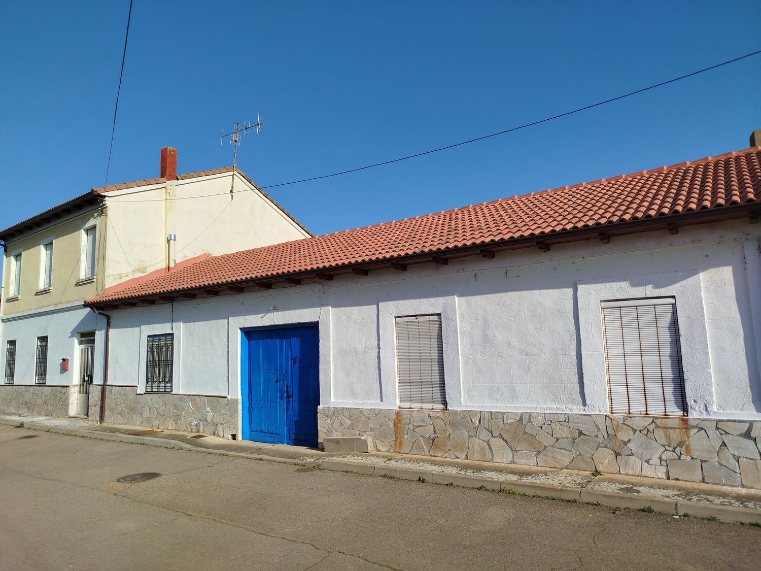 Casa o chalet independiente en Calle Los Prados, 8 a - Foto 2