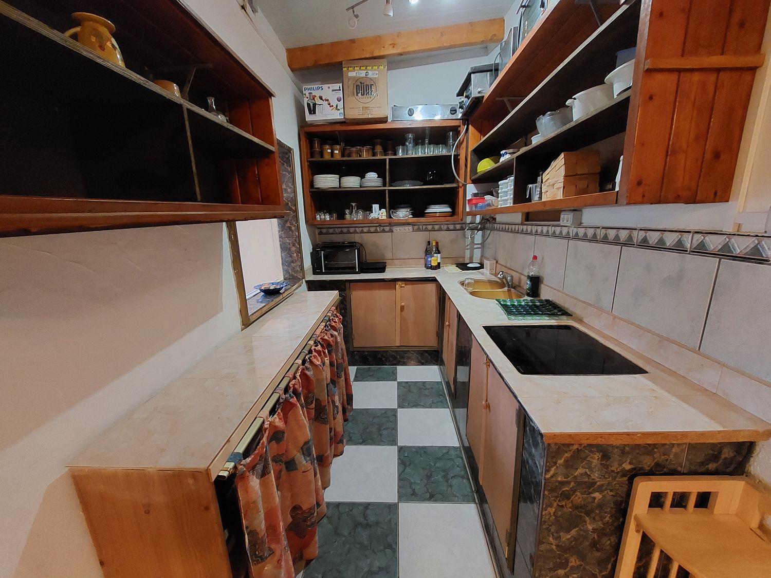 Casa terrera en Lugar Lozano, 15 - Foto 4