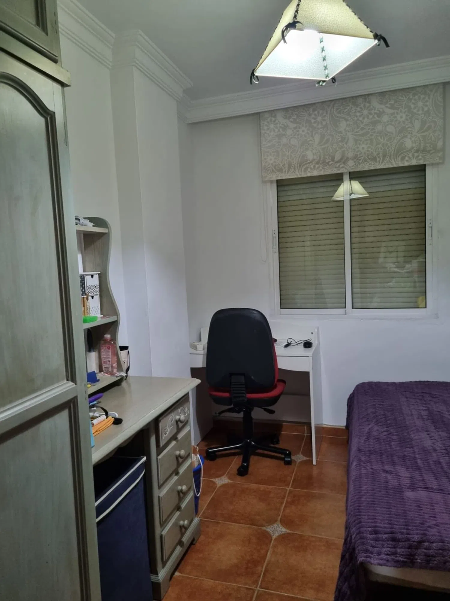 Piso en calle Cómpeta, 20 - Foto 3