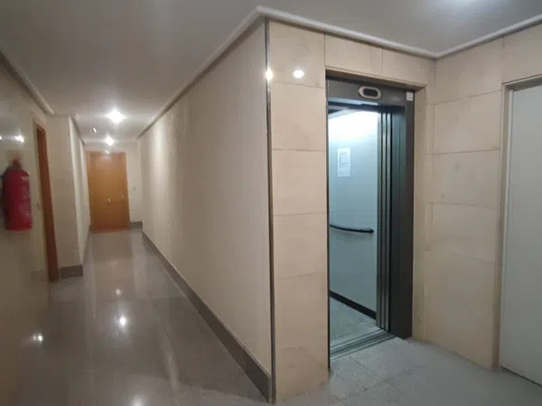 Piso en Avenida Juan Carlos I, 72 - Foto 19