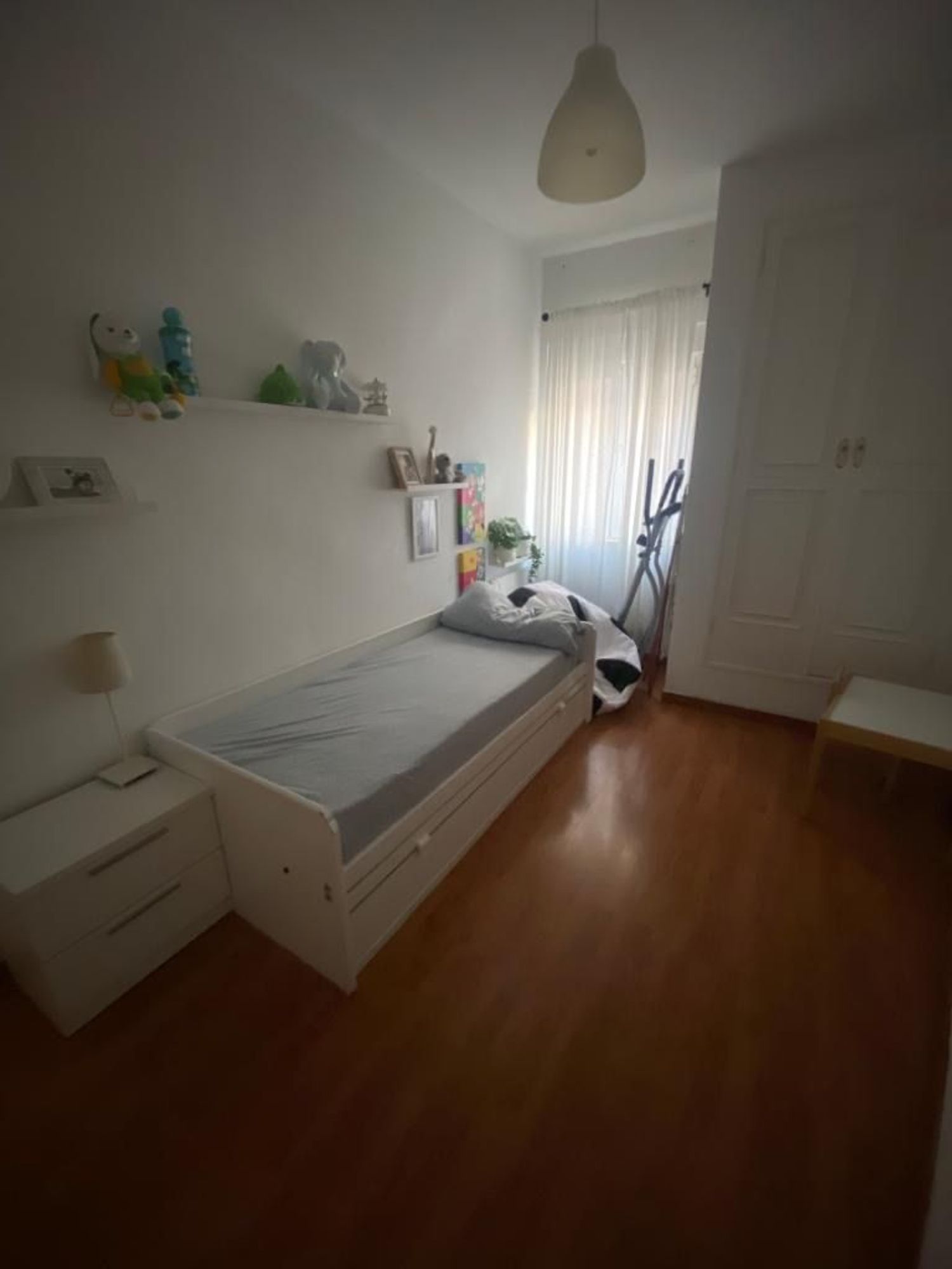 Piso en calle Calnuevas, 1 - Foto 11