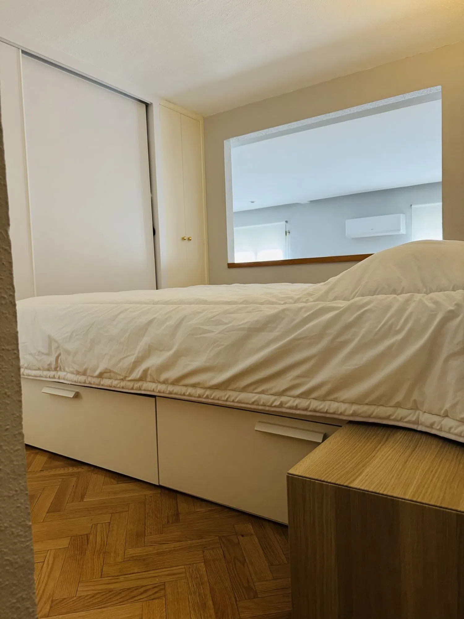 Piso en calle del Doctor Castelo, 21 - Foto 8