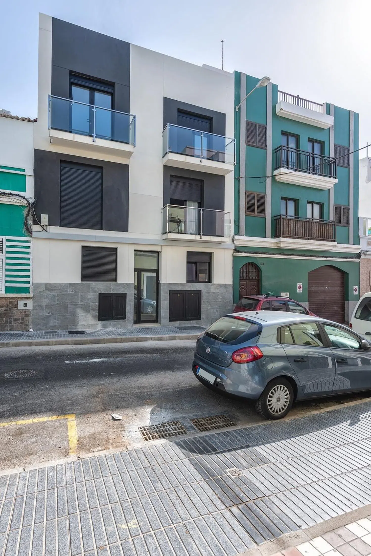 Piso en calle Faro, 136 - Foto 2