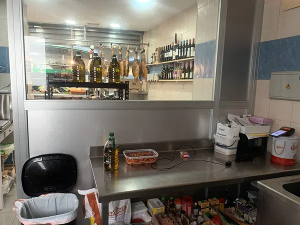 Local en Avenida do Fragoso, 2, As Travesas - Balaídos - Foto 6