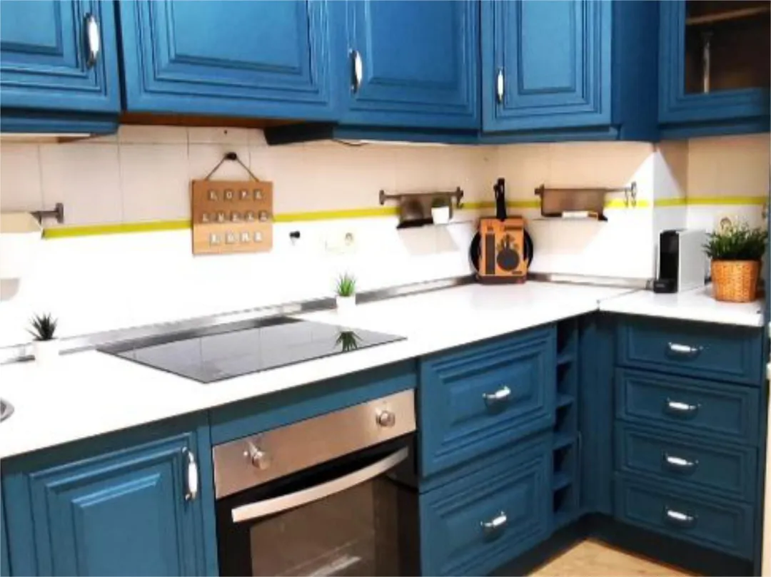 Piso en  Calle María Guerrero 16 - Foto 15