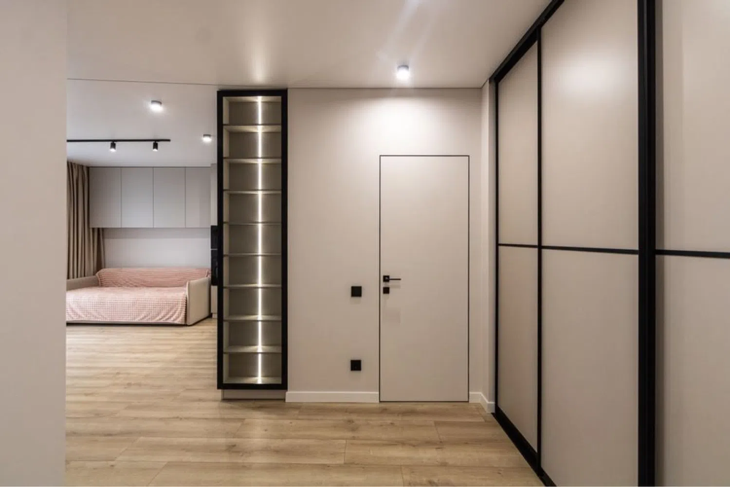 Estudio en calle de Pascual Ribot, 41 - Foto 7