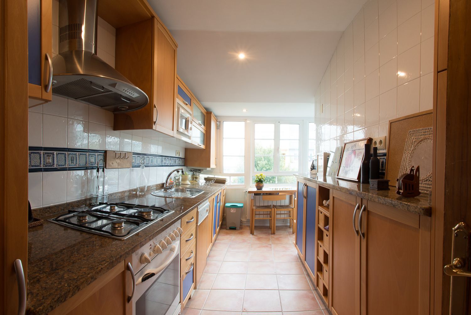 Piso en travesía do Escultor Asorey, 13 - Foto 3