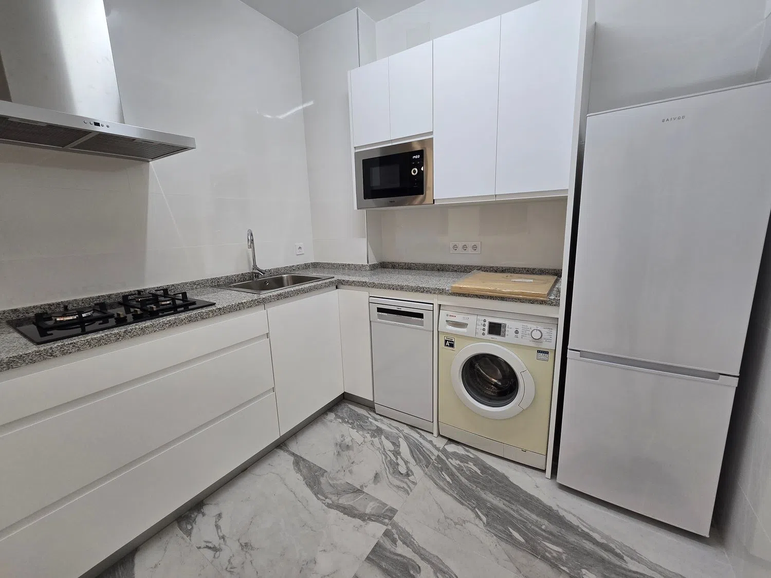 Piso en calle Alfonso XII, 62 - Foto 7