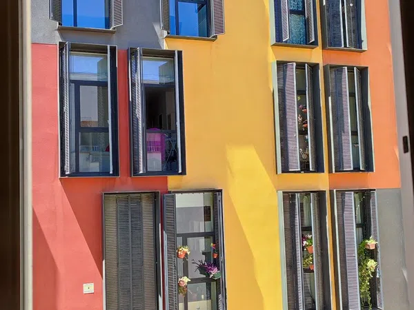 Piso en Barrio Lavapiés-Embajadores