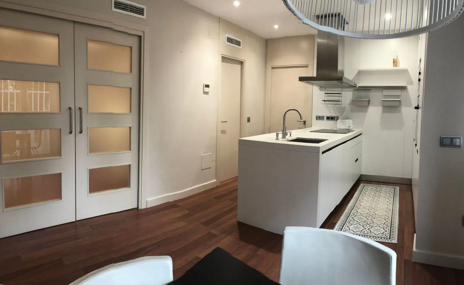 Estudio en calle Virgen de las Viñas, 14 - Foto 14