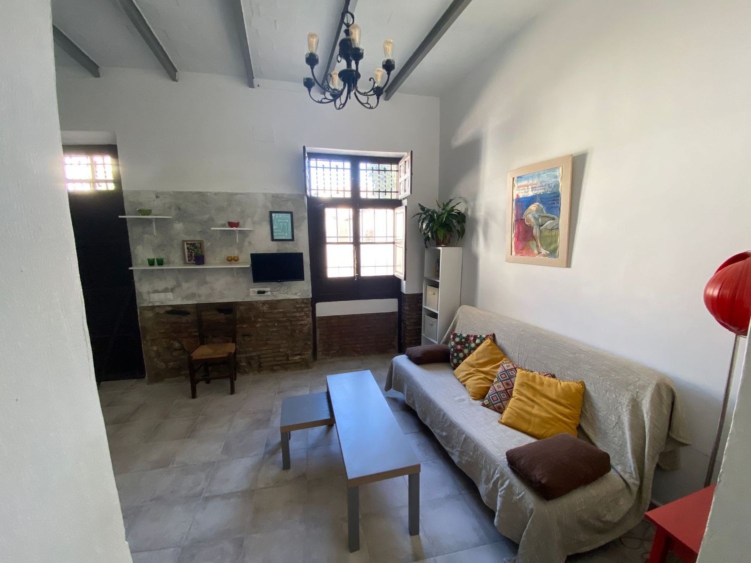 Piso en Calle Virgen del Carmen, 2, Albaicín, Albaicín - Foto 13