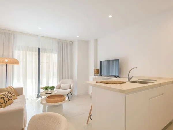 Piso en calle Vázquez Claver, 5 , Piso 1 b - Foto 4