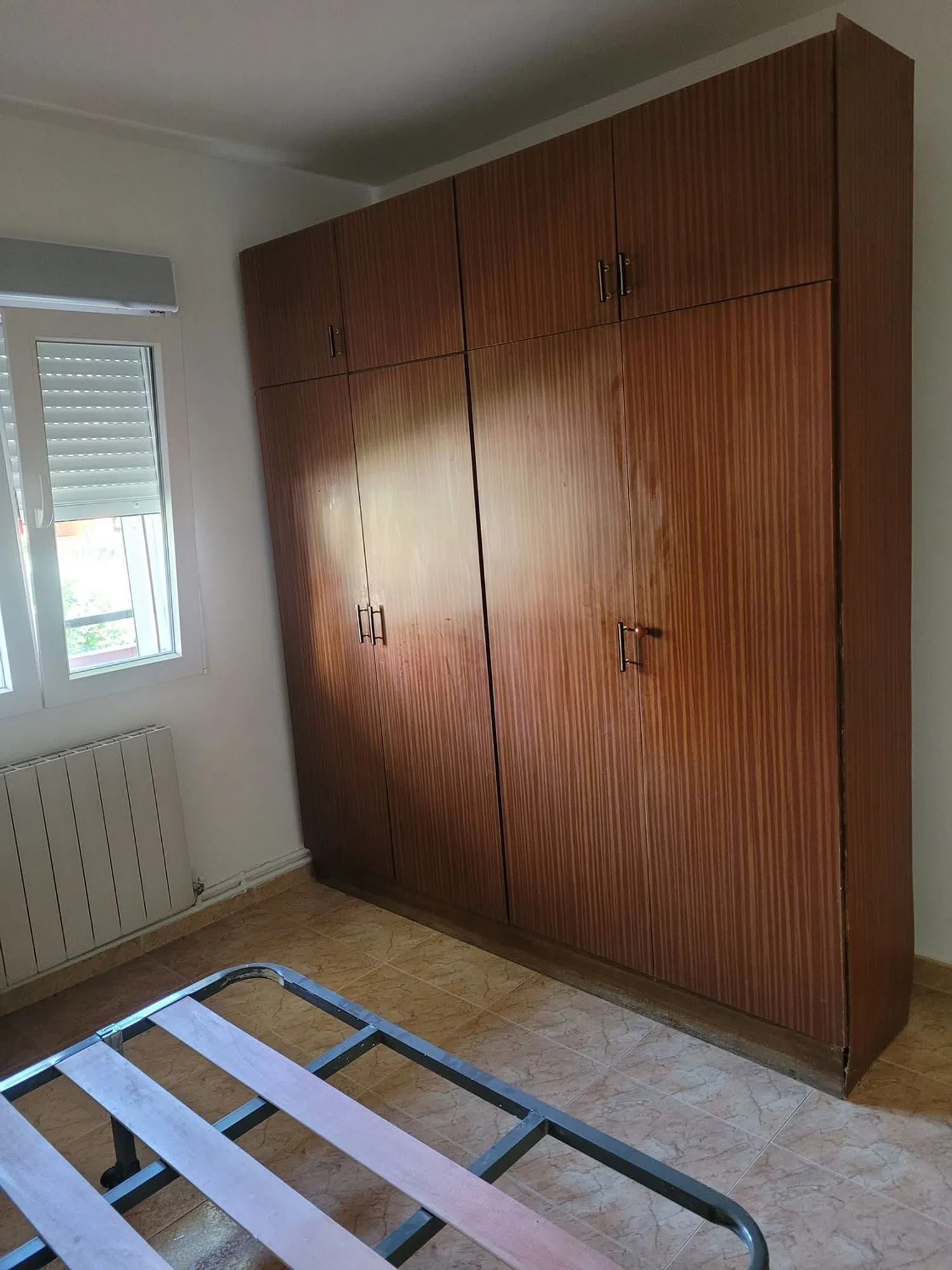 Piso en calle de Fray José Cerdeiriña, 40 - Foto 4