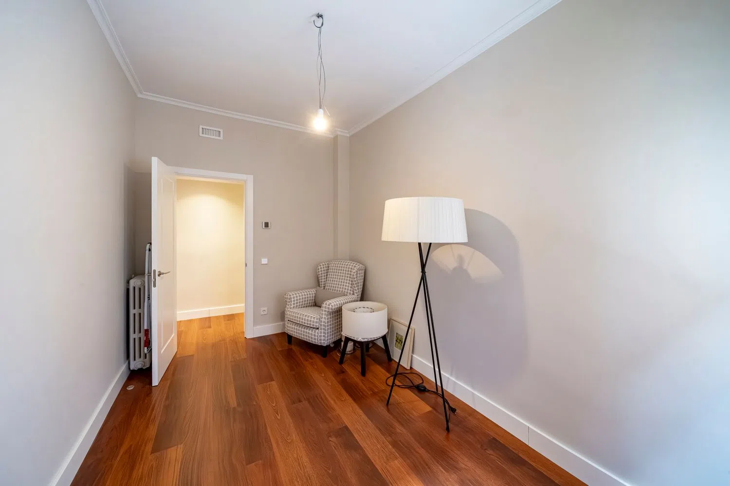 Piso en paseo de la Reina Cristina, 3 - Foto 14