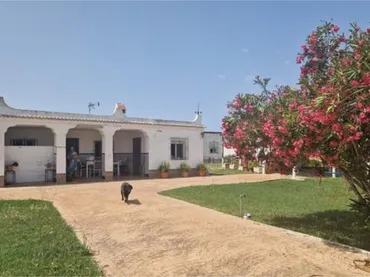 Casa adosada en Hozanejos - Foto 1