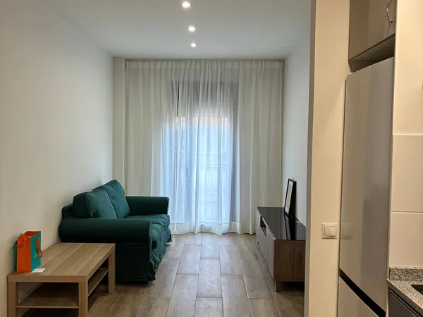 Piso en Calle de Sant Francesc Xavier, 9, Centre, Centre - Foto 1