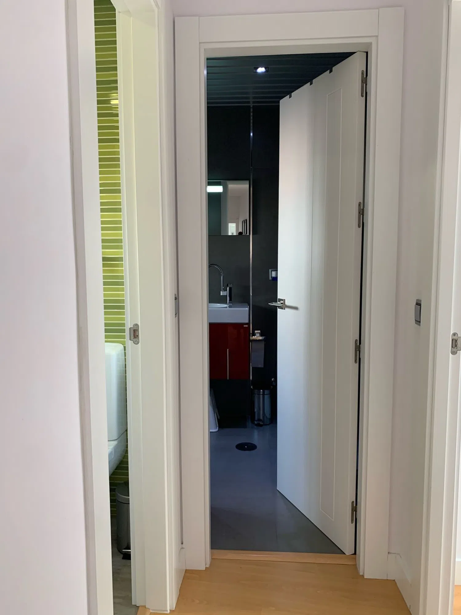 Piso en avenida de las Ciencias, 20 - Foto 17