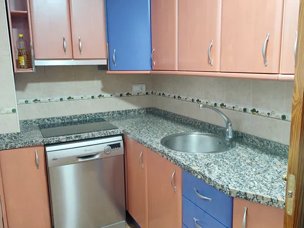 Piso en calle del Arquitecto Vidal, 4 - Foto 5