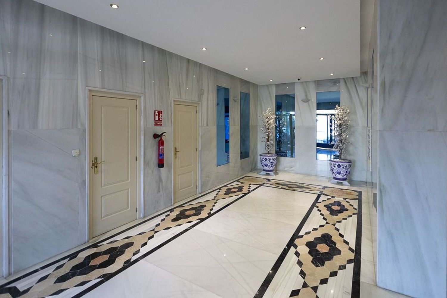 Piso en avenida Principe Salman, 2 - Foto 12