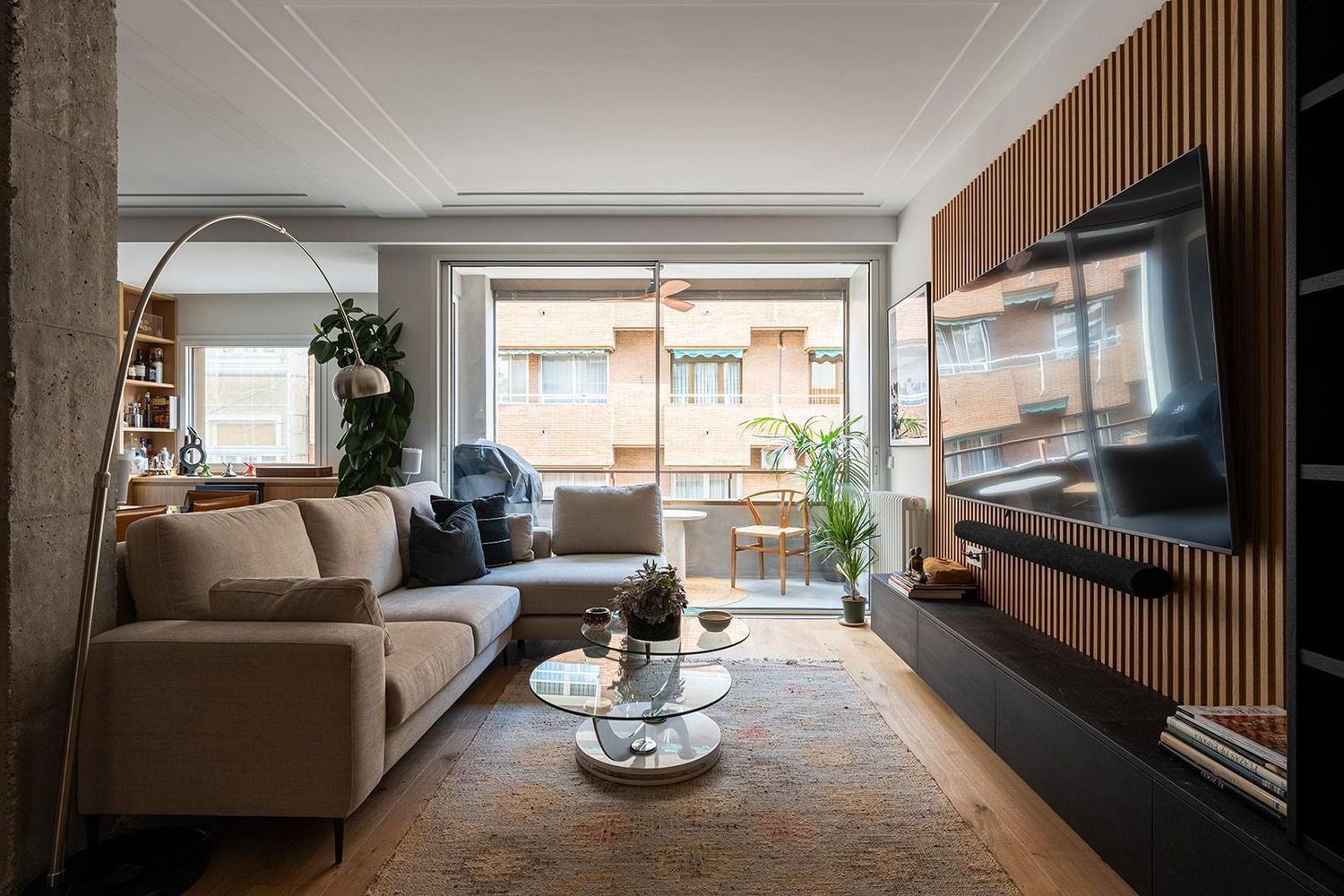 Piso en calle de Palafox, 23 - Foto 6