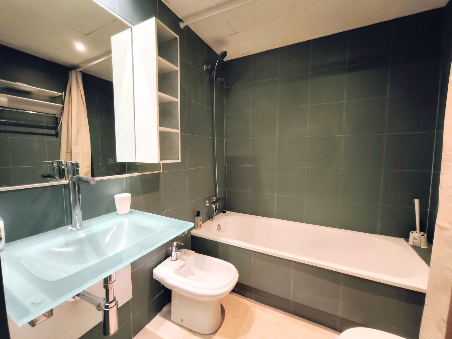 Ático en calle Gran Vía de Colón, 46 - Foto 16