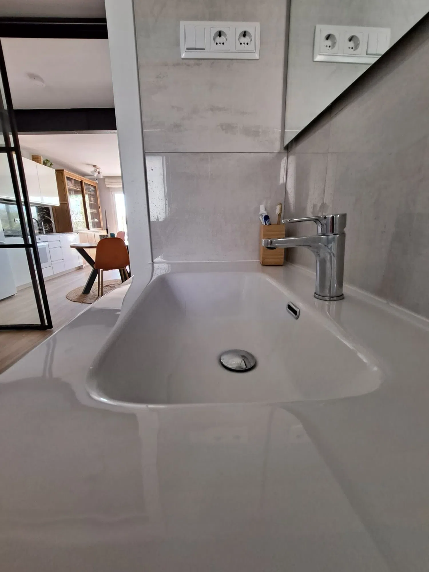 Estudio en Barrio Ventas - Foto 17