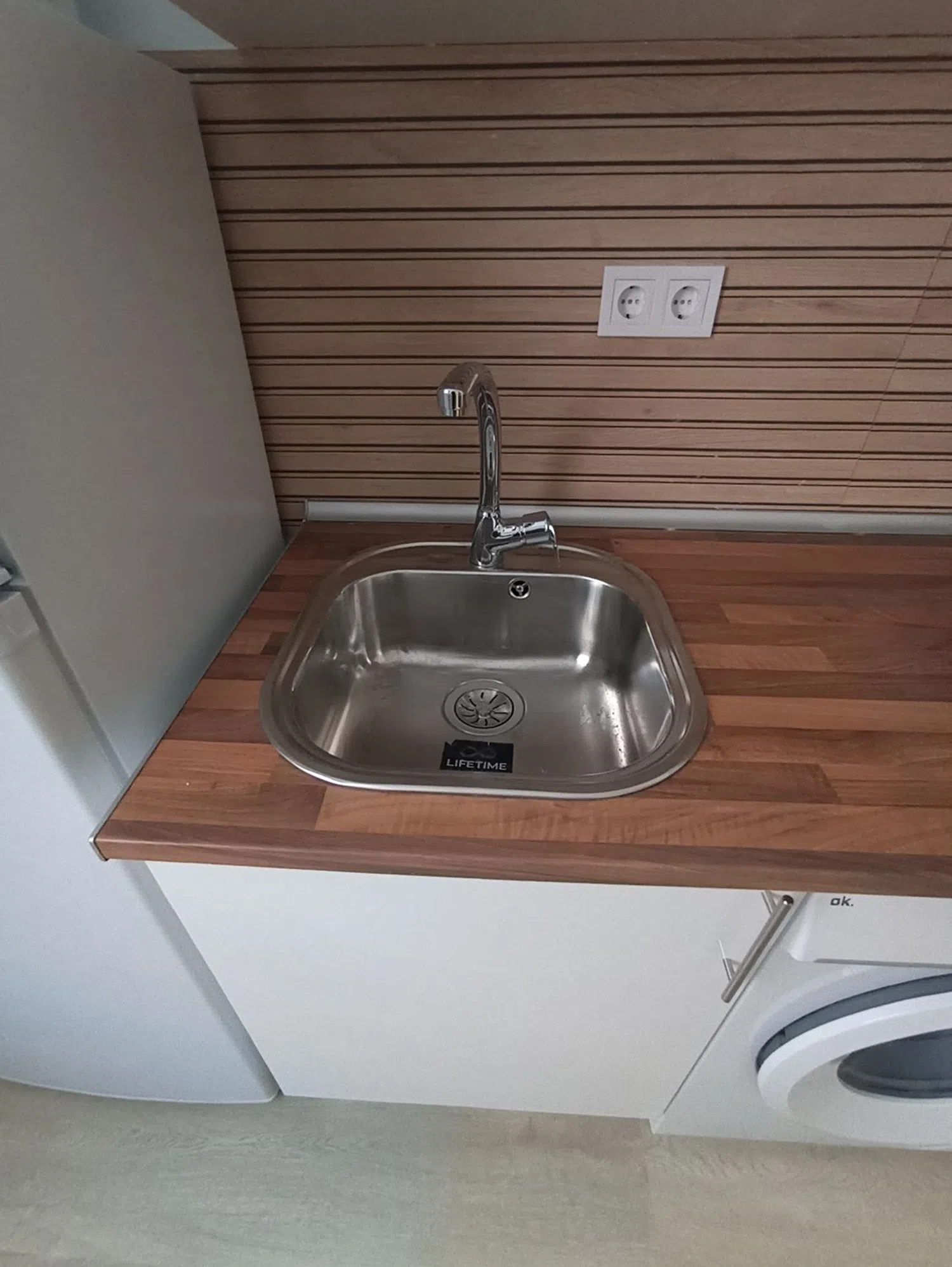 Estudio en calle del Pico Cejo, 19 - Foto 4