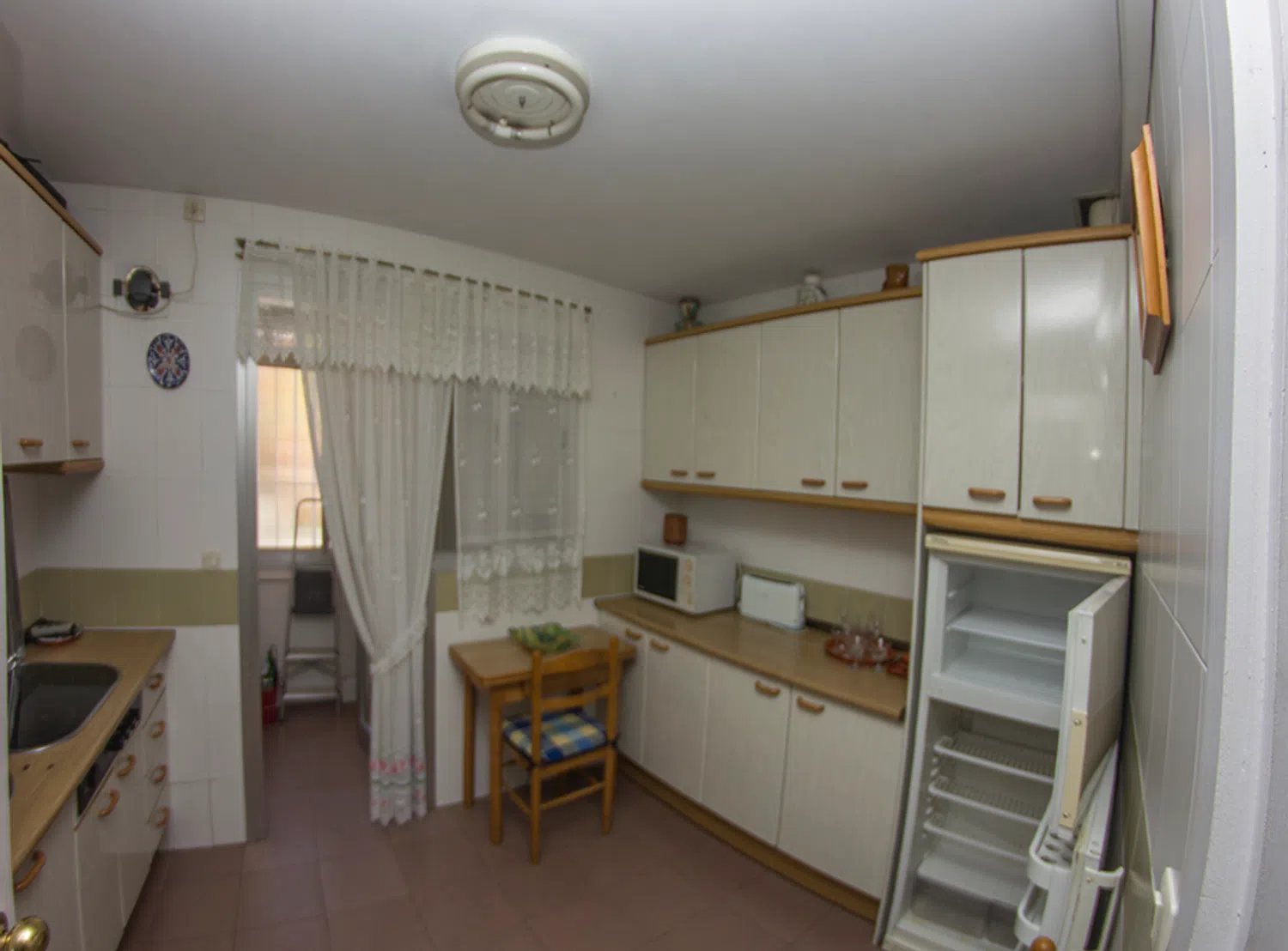 Piso en avenida del Reino Unido, 10 - Foto 7