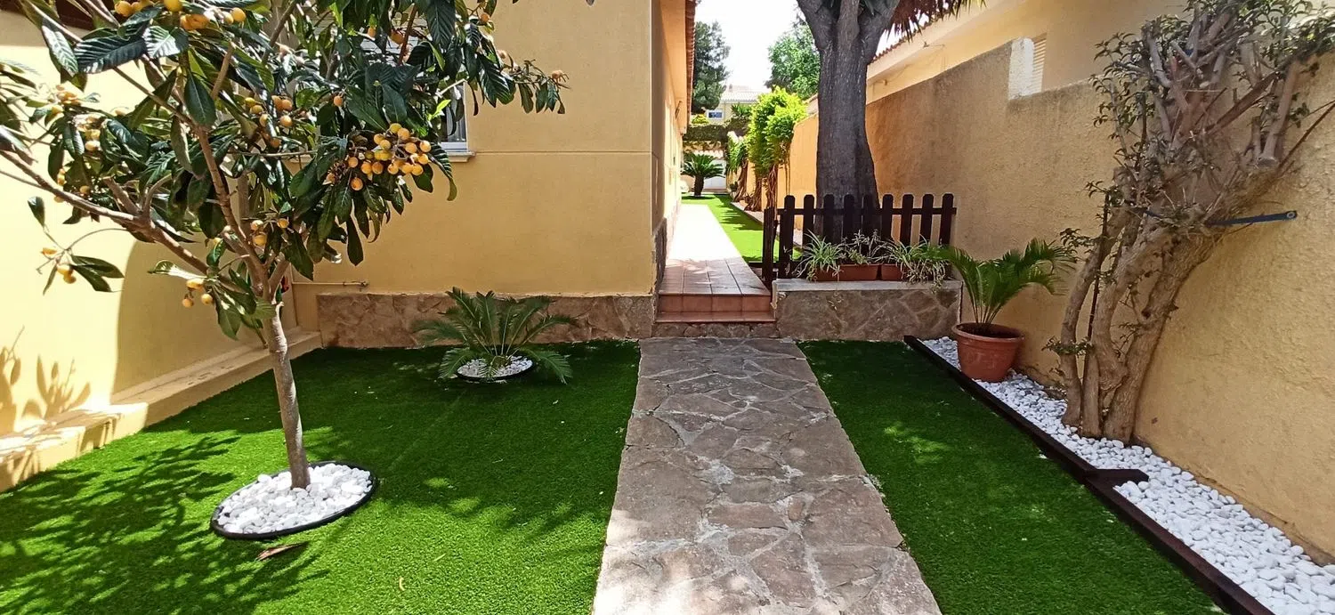 Casa independiente en calle del Mig, 14 - Foto 2